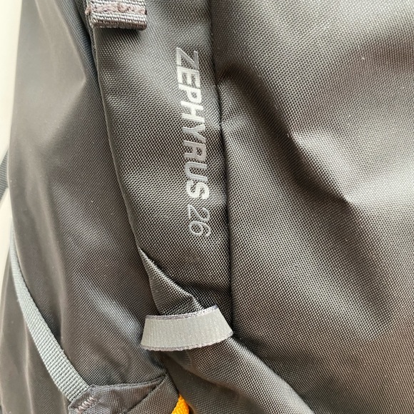 The North Face Bags North Face Zephyrus 26 Day Pack With